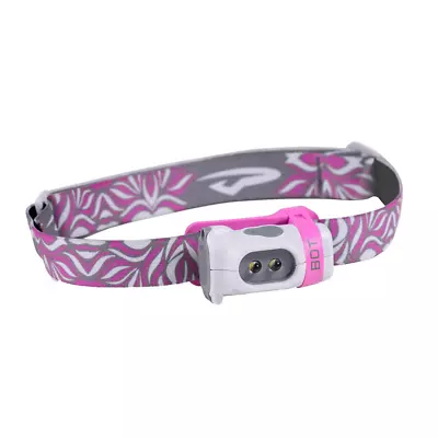 £21.99 • Buy Princeton Tec Childrens 30 Lumens Bright White LED BOT Head Torch