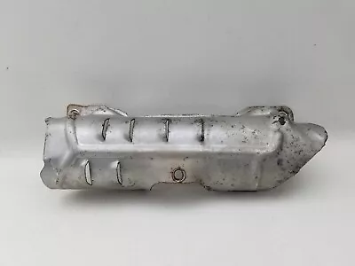 1996-2000 Toyota 4Runner Tacoma 5VZFE Drivers Left Exhaust Manifold Heat Shield • $39.99