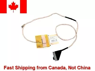 ASUS ROG G75 G75V G75VM G75VN G75VW G75VX LCD LED Display Video Screen Cable 3D • $5.23