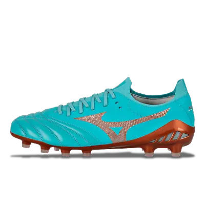$245.03 • Buy Mizuno Morelia Neo3 Beta Elite Football Soccer Cleats Shoes P1GA239125