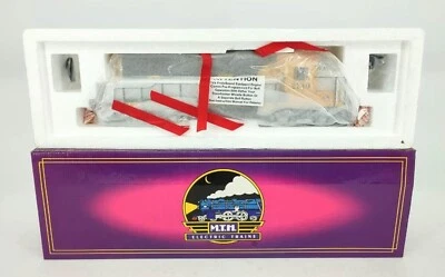 $250 • Buy MTH MT-2072LP Santa Fe 2719 O Gauge GP-30 Diesel Locomotive