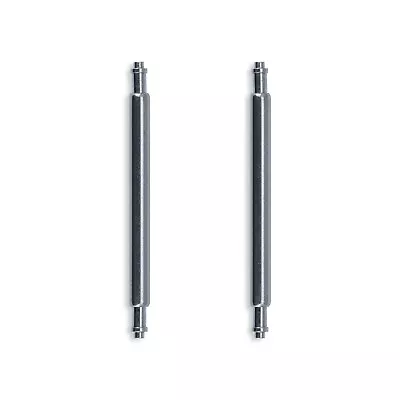 Marathon OEM Shouldered Spring Bars 20mm - Brand New - Swiss Made • $9.99