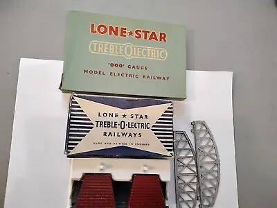 Lone Star Treble-o-lectric   • £8.99