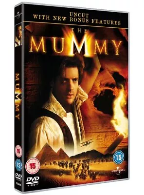 £1.94 • Buy The Mummy [DVD] DVD Value Guaranteed From EBay’s Biggest Seller!