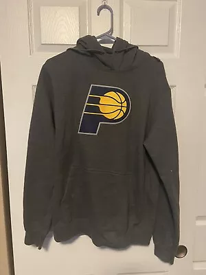 Indiana Pacers Hoodie Size Medium • $20