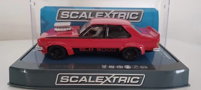 $111.20 • Buy Scalextric Holden LX Torana STREET MACHINE *custom Made*  