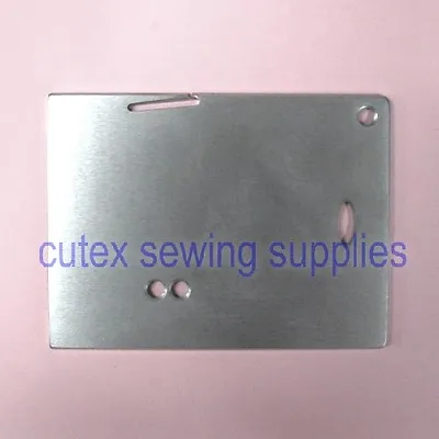 Sliding Plate (Right) Juki LU-1508 Sewing Machine #213-49709 Genuine Part • $24.95