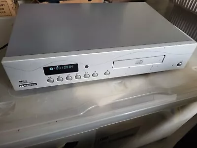 Acoustic Solutions SP142 CD/MP3/DVD Player  • £30