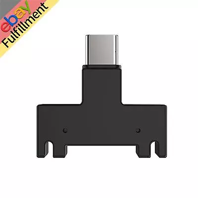 1 Pcs Type C Male To Female Extension Adapter Durable For Samsung DEX Station • $11.95