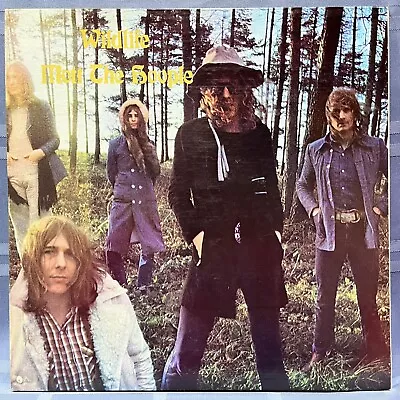 Mott The Hoople “Wildlife” Original 1971 Gatefold Vinyl LP • $19.99