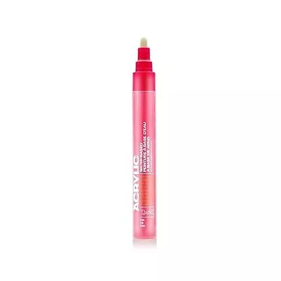 Montana Acrylic Paint Marker 2mm Fine Nib Fire Red (053191) • $10.19