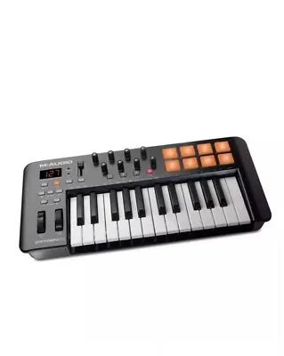 £75 • Buy M-Audio Oxygen 25 4G USB MIDI Keyboard Brand New Software Included