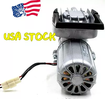 $90.56 • Buy 12V Air Pump Fish Tank Pond Aerator Hydroponics Aquarium Aquatic DC 120W 160L/M
