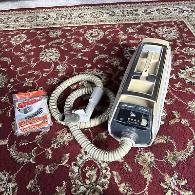 ELECTROLUX AUTOMATIC CONTROL VACUUM - Tested Working!! • $30