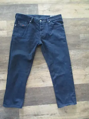 J BRAND KANE SLIM STRAIGHT LEG MEN'S JEANS SIZE 36x32 • $16