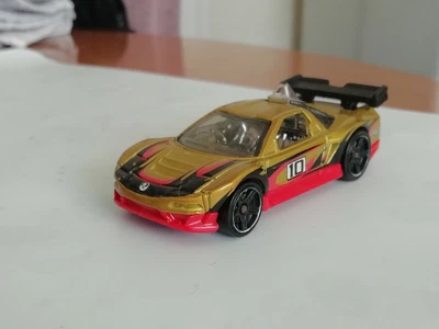 $3.65 • Buy Hot Wheels ACURA NSX ( HONDA ) #2