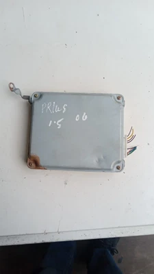 £90 • Buy Toyota Prius 1.5 Petrol/ Electric 2004-2008 Engine Ecu 89890-47080