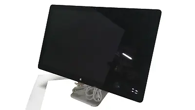 $149.99 • Buy Geniune Apple 27  Monitor Thunderbolt Display A1407, 2560x1440 MC914LL/A EMC2432