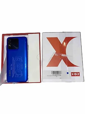 XGODY 4G LTE Android 10 Cell Phone New 6  Unlocked Smartphone Dual SIM Quad Core • $64.99