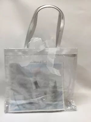 NEW Mary Kay EMPTY Product Miracle Set Gift Bags Lot Of 5 • $3.99