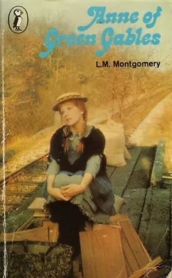 Anne Of Green Gables (Puffin Books)L. M. Montgomery • £2.47