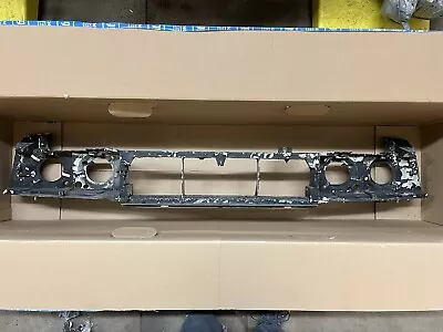 1979-1986 Mercury Capri Bumper Header Panel |122923C • $200