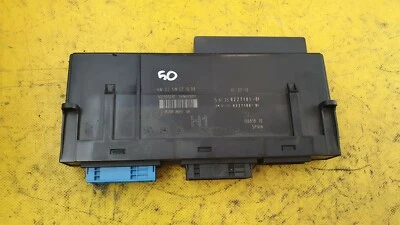£34.99 • Buy BMW E90 E91 320D 330i LCI 2008-2012 BODY CONTROL MODULE 9227181 9227180