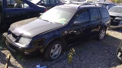 Wheel City Canada Only 5x100mm 15x6 Alloy 5 Spoke Fits 99-11 JETTA 72218 • $132.08