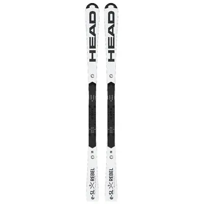 2023 Head WC Rebel E-SL Skis W/ WCR 14 Plates-151 • $575