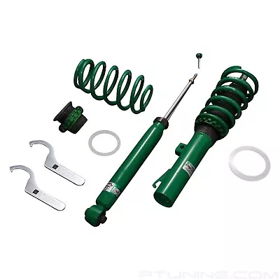 Tein GSMD0-8USS2 Street Basis Z Coilovers For Kit 2016+ Mazda MX-5 • $510.95