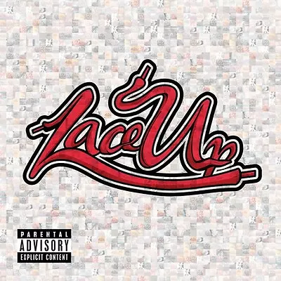 MGK - Lace Up [New CD] Explicit • $15.93