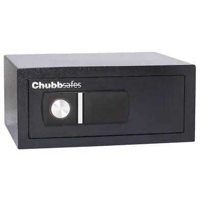 L30212 - CHUBBSAFES HomeStar Laptop Safe - Laptop • £669.47