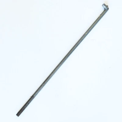 $44.99 • Buy HURST V GATE Vertical Gate Drag Race 4 Speed Shifter Rod 17.5 Inch Long NEW