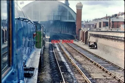 Photo  Darlington Top Bank Railway Station View 2 • £3