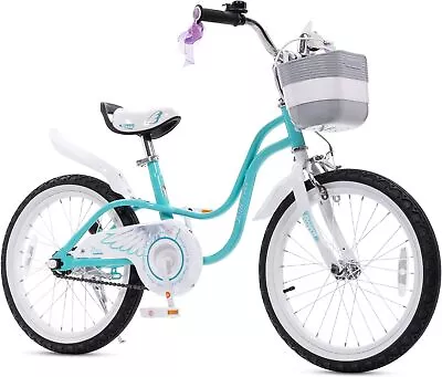 Riding A Bike Than Just The Fun Of Taking It For A Spin Children Bicycle • $218.49