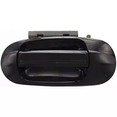 Exterior Door Handle For 2003-2014 Ford Expedition Lincoln Navigator Rear Driver • $22.35