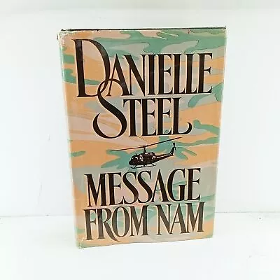 Message From Nam Steel Danielle  Good • $9.03