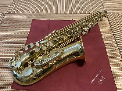 $3000 • Buy Selmer Paris Series III Alto Saxophone Serial No.718264 Ship From Japan