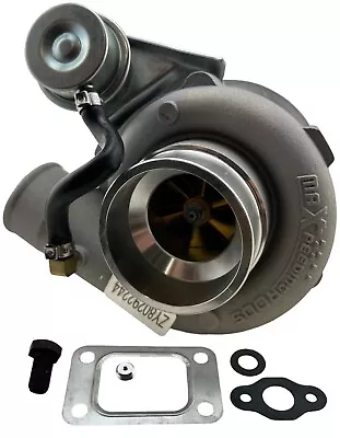 T25 T28 GT2871 2860 Billet Turbo For 180sx 240sx Silvia S13 S14 S15 Turbocharger • $299.95