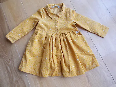 £12.99 • Buy John Lewis Delightful Dress Girl 12/18 Months New