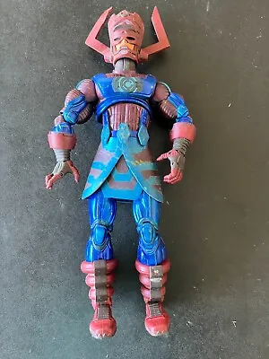 MARVEL LEGENDS 2005 Toybiz GALACTUS Figure Complete 16  • $149.99