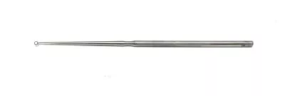 $30 • Buy V. Mueller Surgical ENT Size 0 Buck Ear Curette AU5591