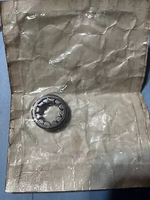 NOS Homelite Vintage CHAINSAW Bearing 63867 $1 Auction Saw Parts 8 • $1