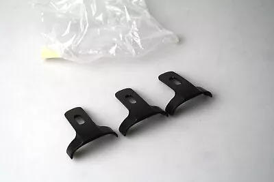 3x PNKE1098 Belt Clip For Panasonic KXTGA660 KX-TGA660M Cordless Phone Handsets • $12