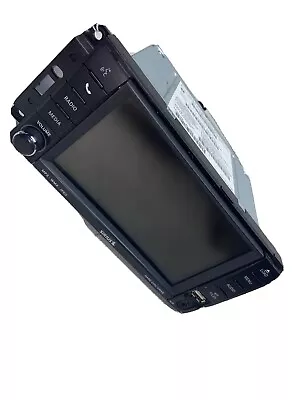 07-14 Dodge Chrysler Jeep High Speed Radio CD Dvd MyGig Rbz P05064879AG X5785 • $249.99