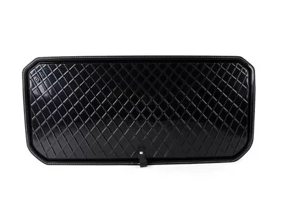 MINI COOPER F56 Genuine Luggage Compartment Mat Black 2353820 OEM • $98.80