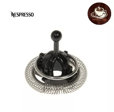 Nespresso Whisk For Aeroccino 3 - KRUPS XN26 XN60  • $20