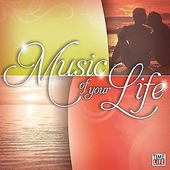 Music Of Your Life - It Must Be Love [CD] [*READ* GOOD Cond.] • $4.12