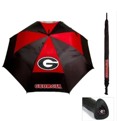 Team Golf NCAA University Of Georgia 62  Umbrella • $40