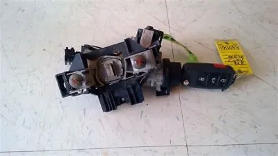 $344 • Buy Ignition Switch With Key Conventional Ignition 2.5L FWD Fits 12-19 BEETLE 49599